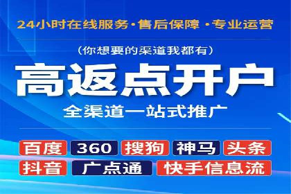 SEM服务托管实战案例分析报告